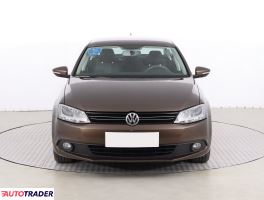 Volkswagen Jetta 2013 1.2 103 KM Volkswagen Jetta 2013 1.2 103 KM