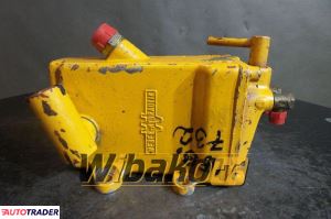 Pompa podnoszenia kabiny Weber Hydraulik 025.084.8