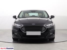 Ford Mondeo 2019 2.0 147 KM Ford Mondeo 2019 2.0 147 KM