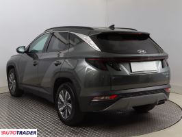 Hyundai Tucson 2023 1.6 226 KM