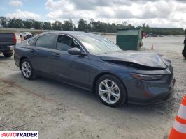 Honda Accord 2023 1 Honda Accord 2023 1
