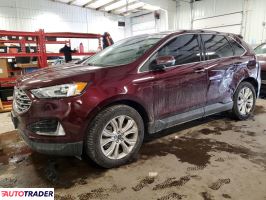 Ford Edge 2022 2