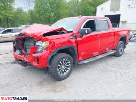 GMC Sierra 2021 5 GMC Sierra 2021 5