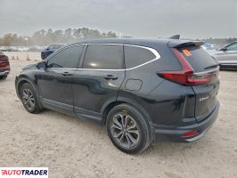 Honda CR-V 2022 1