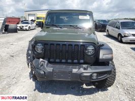 Jeep Wrangler 2022 2