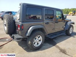 Jeep Wrangler 2021 3