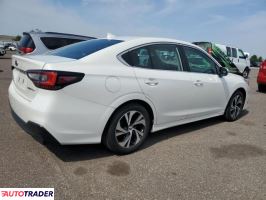 Subaru Legacy 2021 2 Subaru Legacy 2021 2
