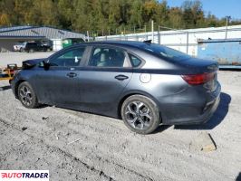 Kia Pozostałe 2019 2