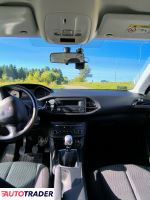 Peugeot 308 2014 1.6 125 KM