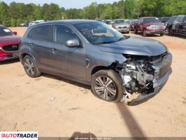 Mitsubishi Outlander 2024 2
