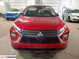 Mitsubishi Eclipse 2022 1