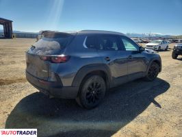 Mazda 5 2025 2