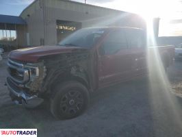 Ford Pozostałe - zobacz ofertę