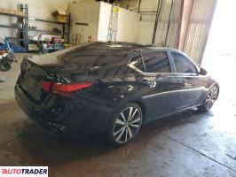 Nissan Altima 2019 2 Nissan Altima 2019 2