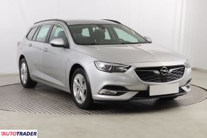 Opel Insignia - zobacz ofertę