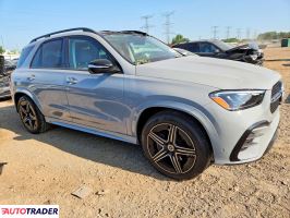 Mercedes CL 2026 2