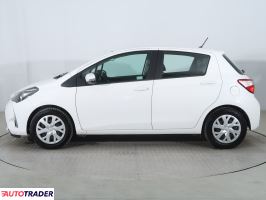 Toyota Yaris 2020 1.5 109 KM Toyota Yaris 2020 1.5 109 KM