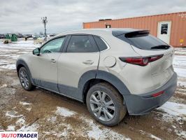 Mazda CX-30 2024 2