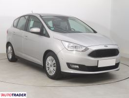 Ford Focus C-Max 2019 1.0 123 KM