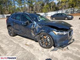 Volvo XC60 2021 2