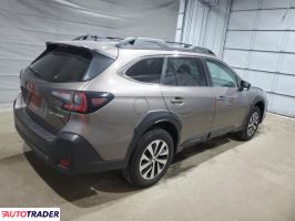 Subaru Outback 2023 2