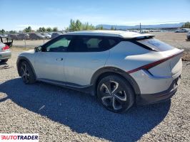 Kia EV6 2022