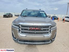 GMC Acadia 2023 3