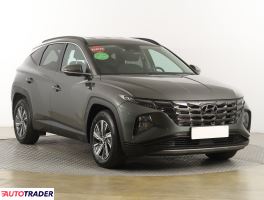 Hyundai Tucson - zobacz ofertę