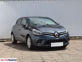 Renault Clio - zobacz ofertę