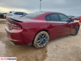 Dodge Charger 2020 3