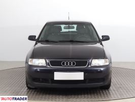 Audi A3 2001 1.9 128 KM Audi A3 2001 1.9 128 KM