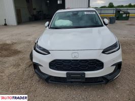 Honda HR-V 2023 2