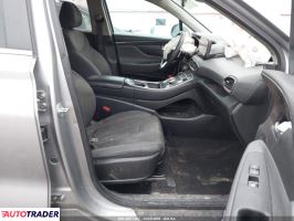 Hyundai Santa Fe 2022 2