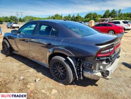 Dodge Charger 2021 3