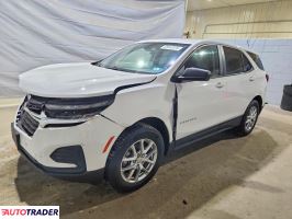 Chevrolet Equinox 2024 1