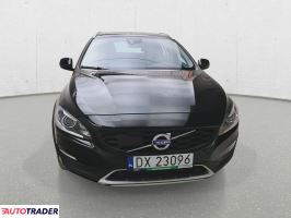 Volvo V60 2018 2.0 190 KM Volvo V60 2018 2.0 190 KM