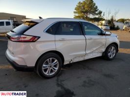 Ford Edge 2020 2