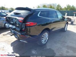 Buick Enclave 2020 3 Buick Enclave 2020 3