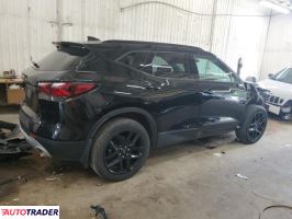 Chevrolet Blazer 2020 3