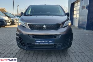 Peugeot Expert 2017 1.6 115 KM