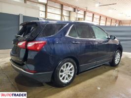 Chevrolet Equinox 2020 1