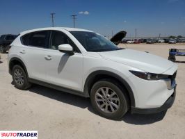 Mazda CX-5 2022 2