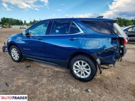 Chevrolet Equinox 2020 1