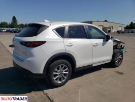 Mazda CX-5 2023 2 Mazda CX-5 2023 2