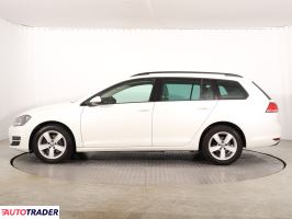Volkswagen Golf 2013 1.2 103 KM