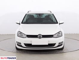 Volkswagen Golf 2015 1.6 103 KM