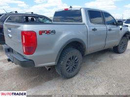 Ford Ranger 2020 2