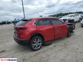 Mazda CX-30 2023 2 Mazda CX-30 2023 2