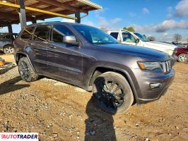 Jeep Grand Cherokee 2021 3