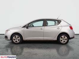 Seat Ibiza 2008 1.4 79 KM
